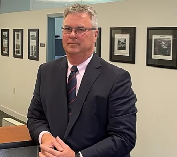 Christopher Knollmeyer