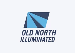 old north illuminated
