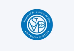 St Vincent de Paul