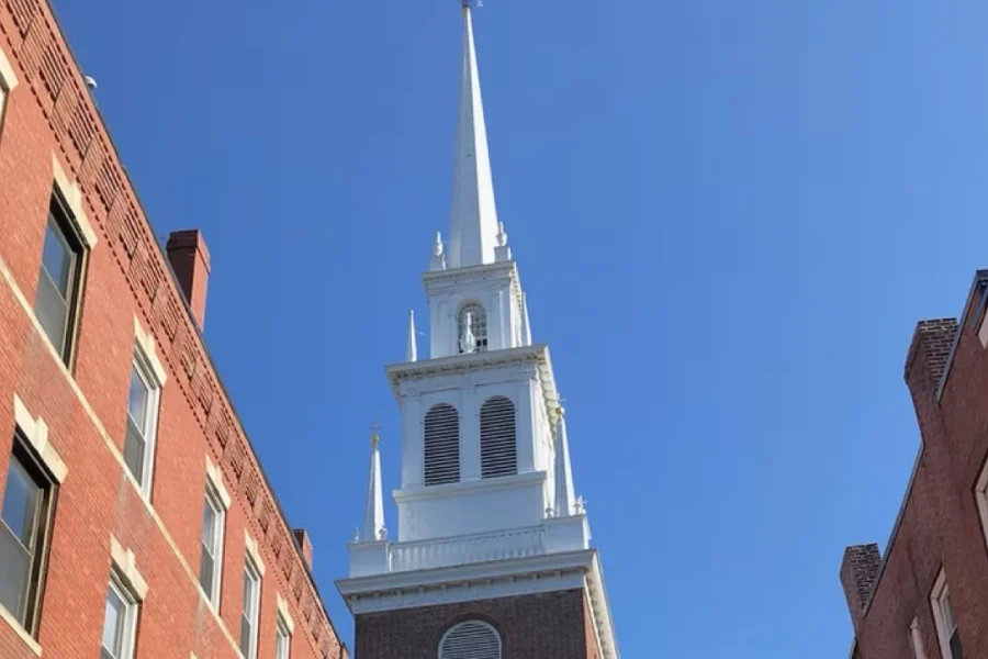 old north church