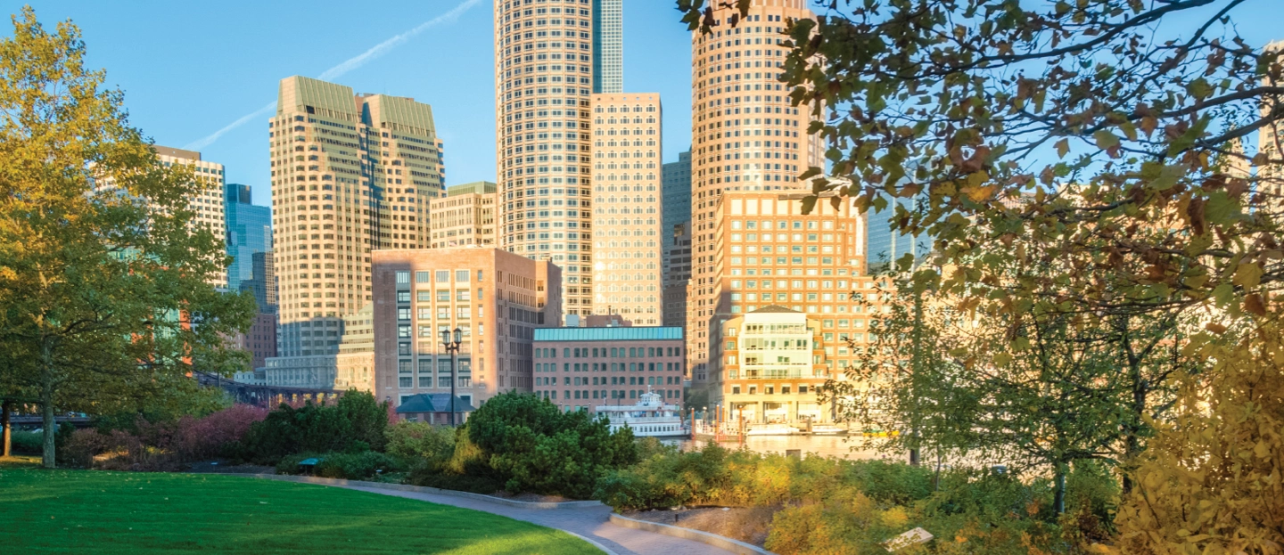 Bringing New Life to Old Structures